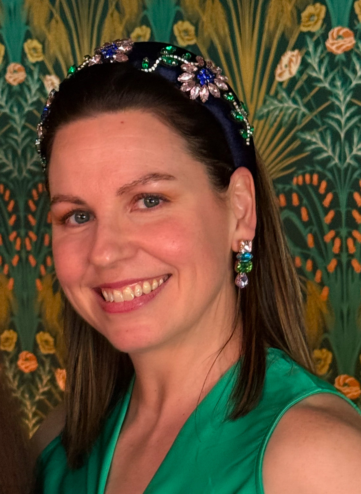 BEC (Worn by Bec and Billie Judd)