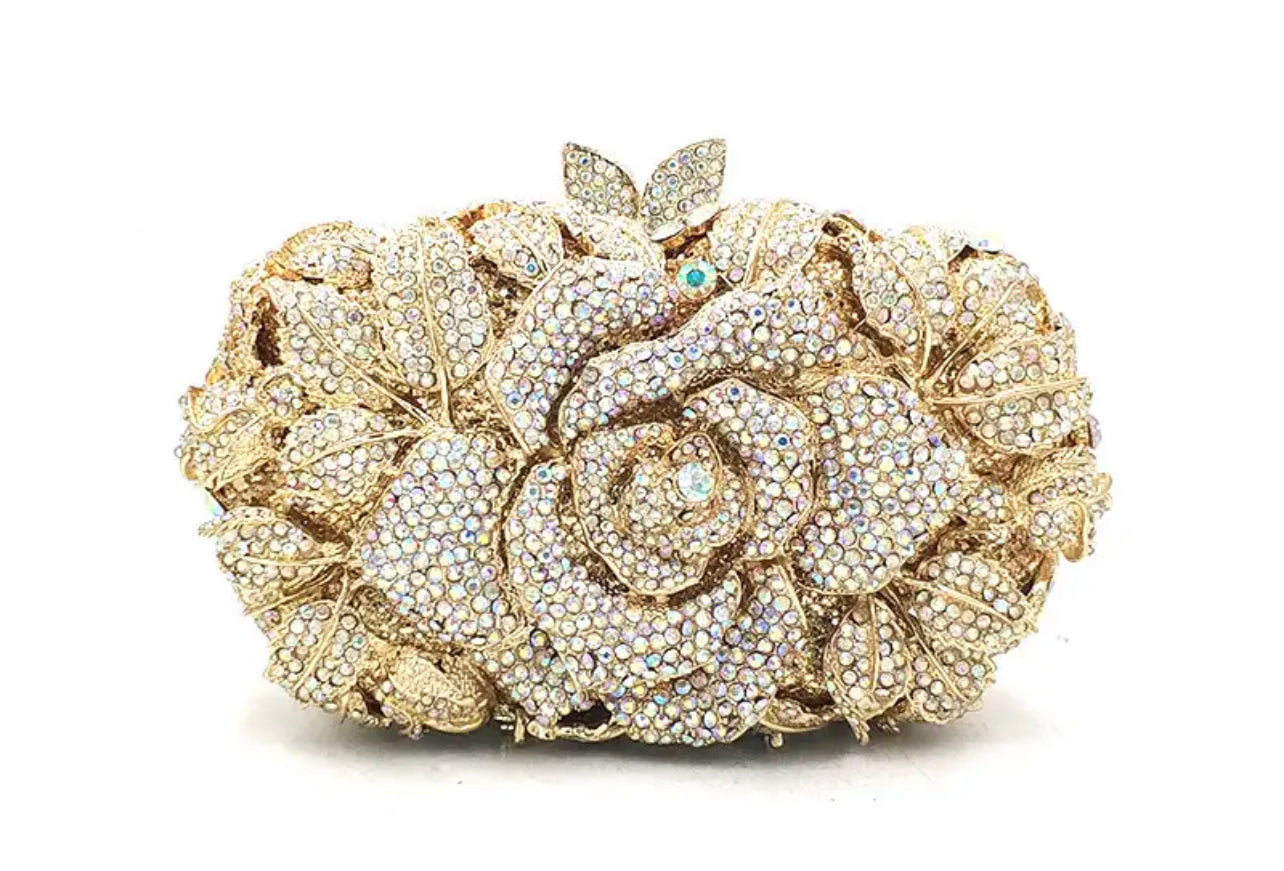 CRYSTAL ROSE