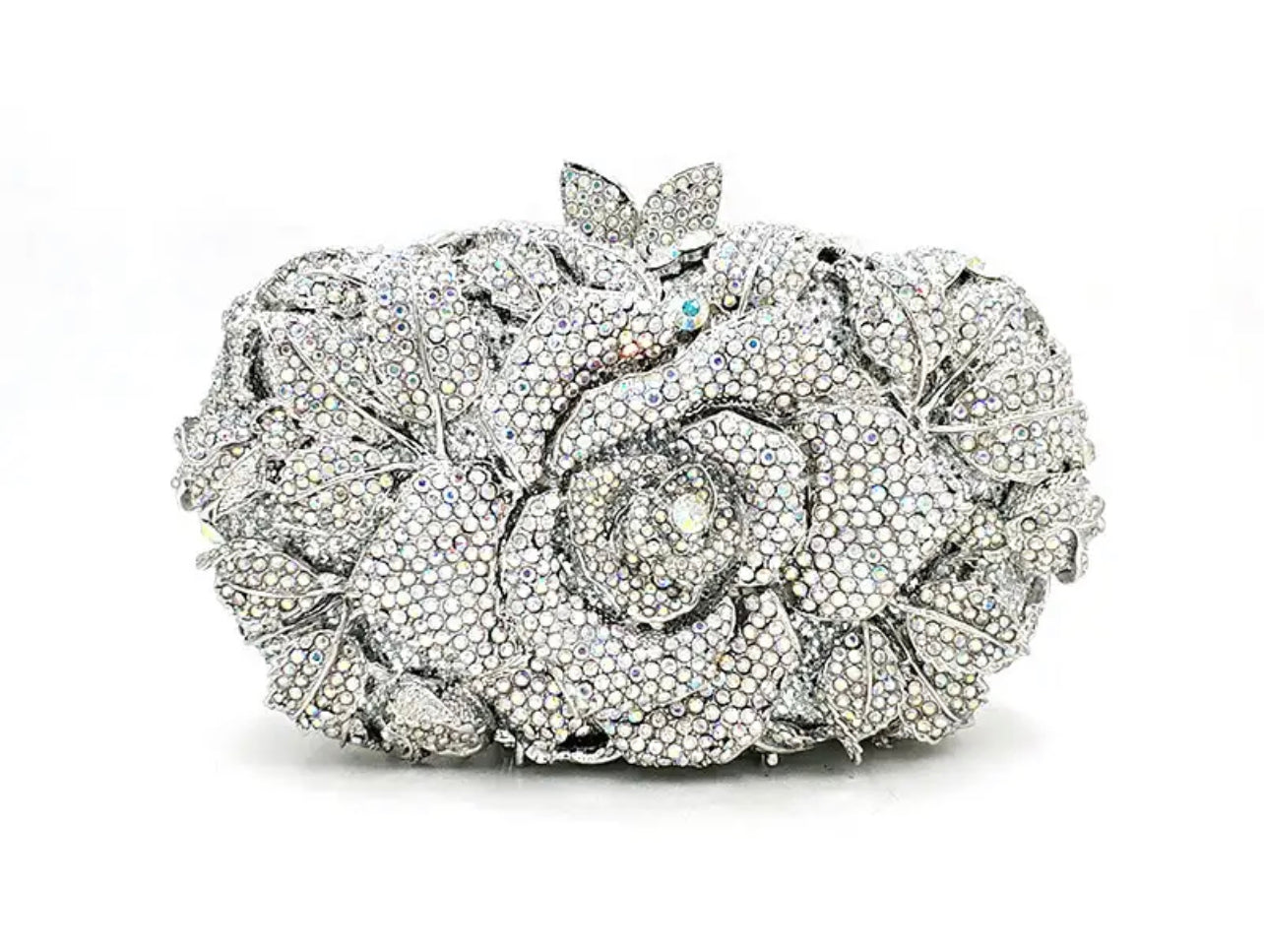 CRYSTAL ROSE