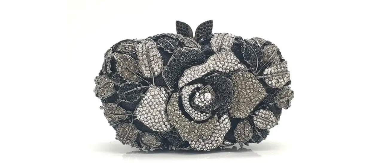 CRYSTAL ROSE