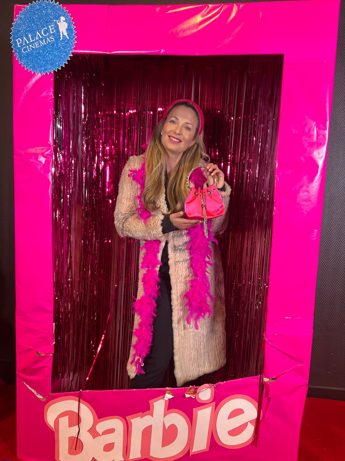 BARBIE