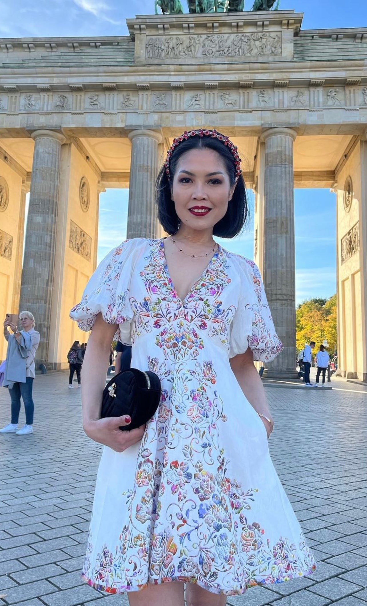 PEARL BEE MULTI TASKER