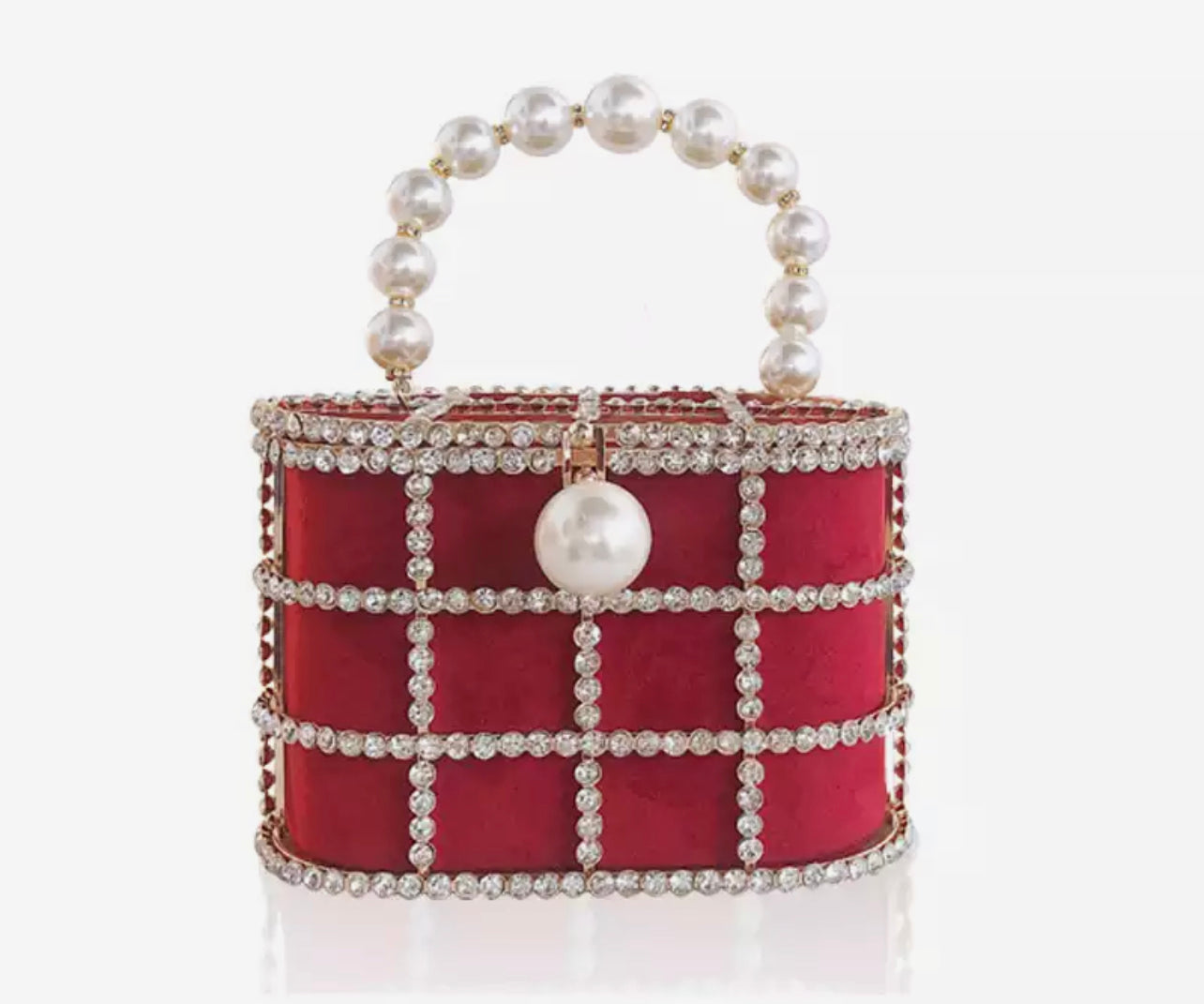 Pearl Delight Bag