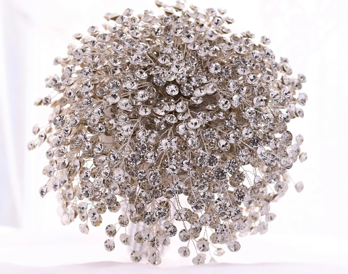CRYSTAL BOUQUET