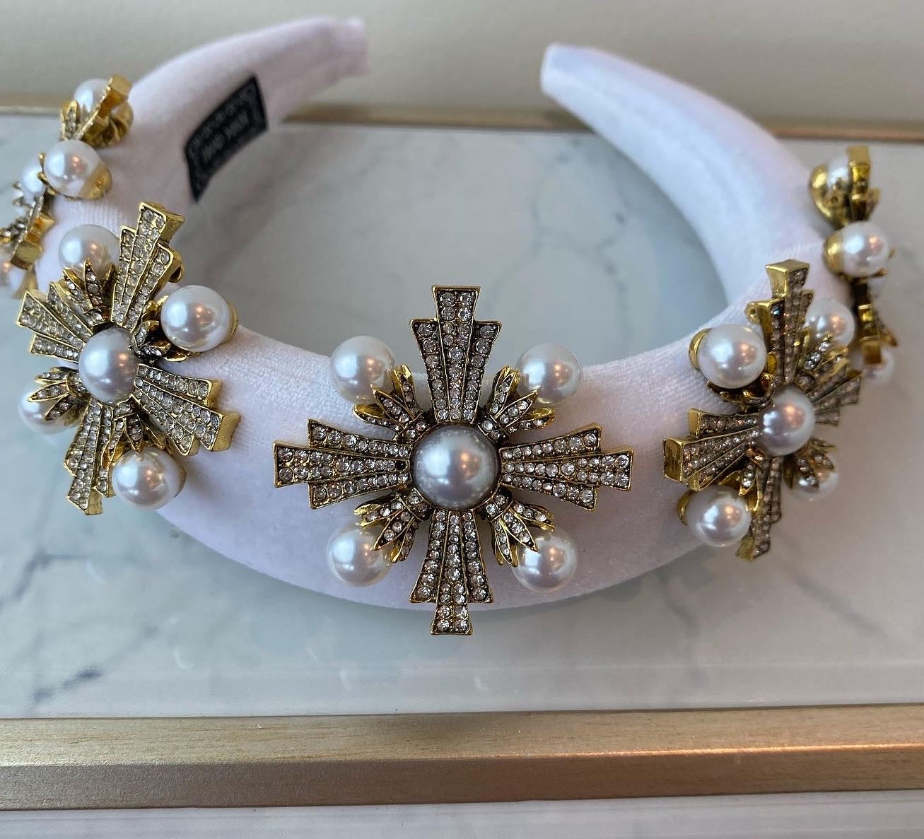 Deco Pearl