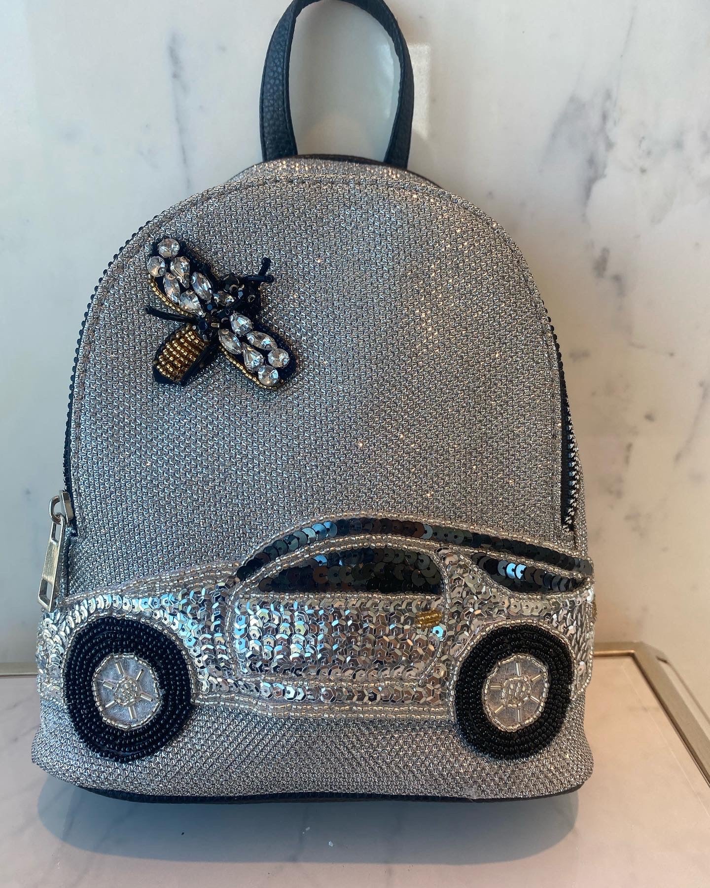 Mini back packs