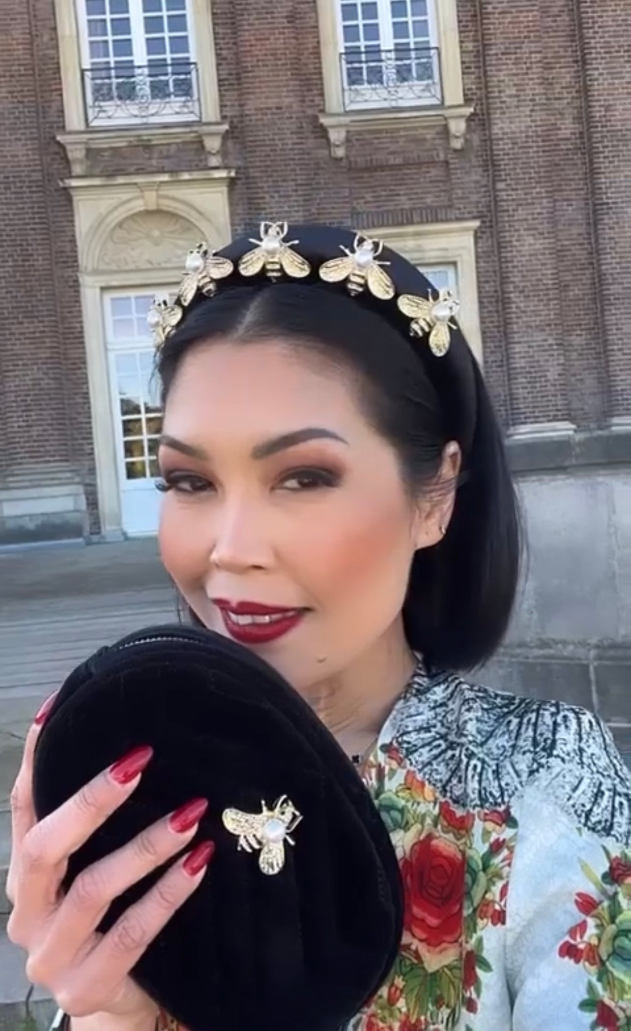 PEARL BEE MULTI TASKER