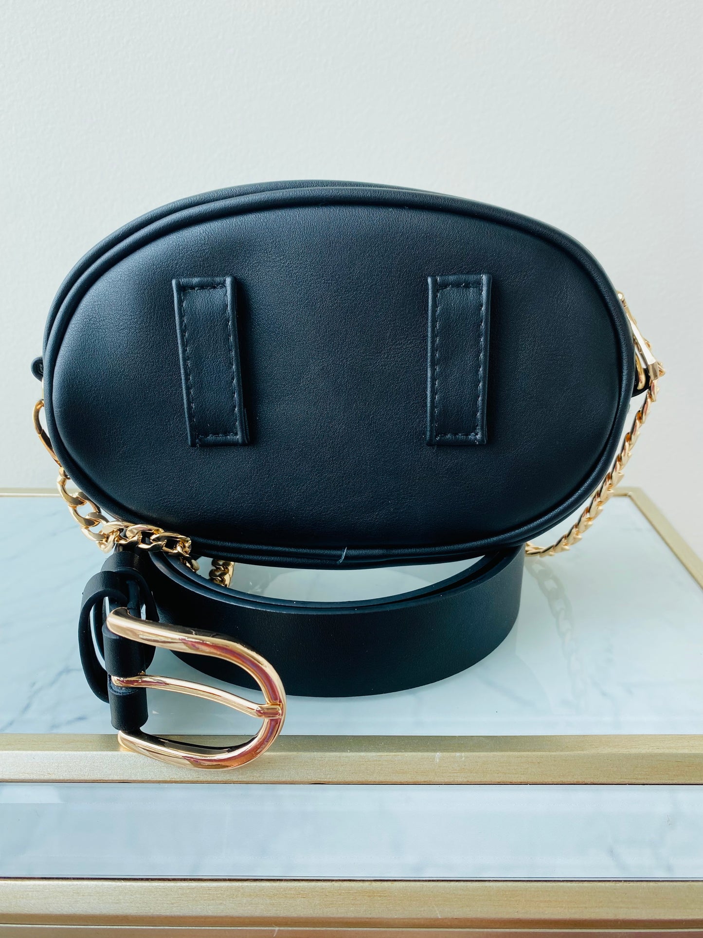 PERSONALISED BELT BAG AND BAGS