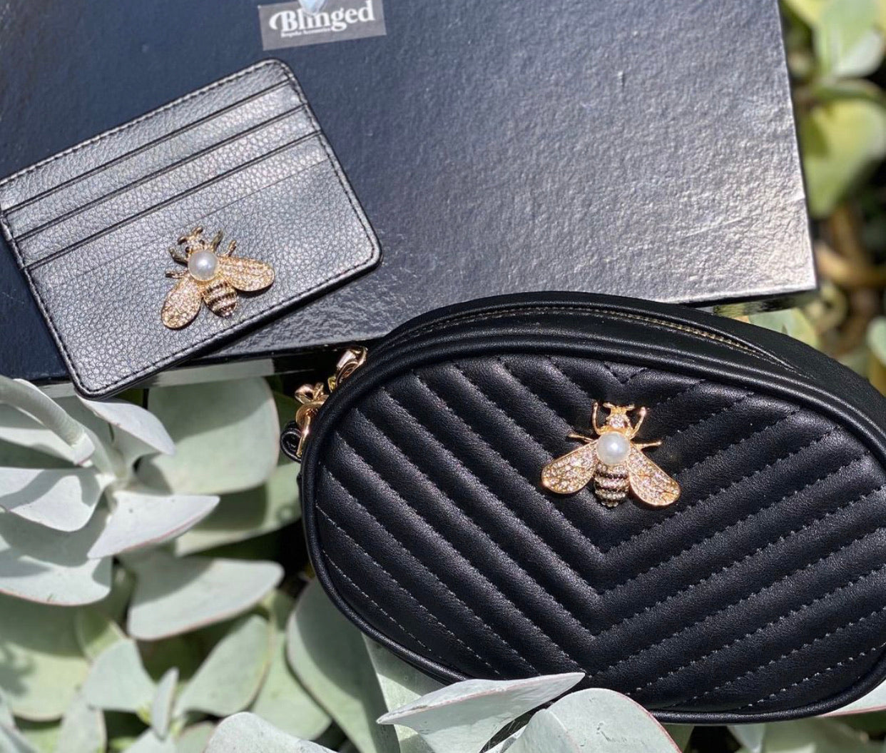 PEARL BEE MULTI TASKER