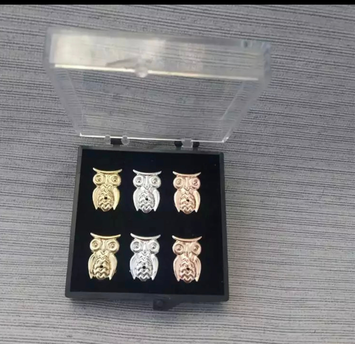 Earring lifters