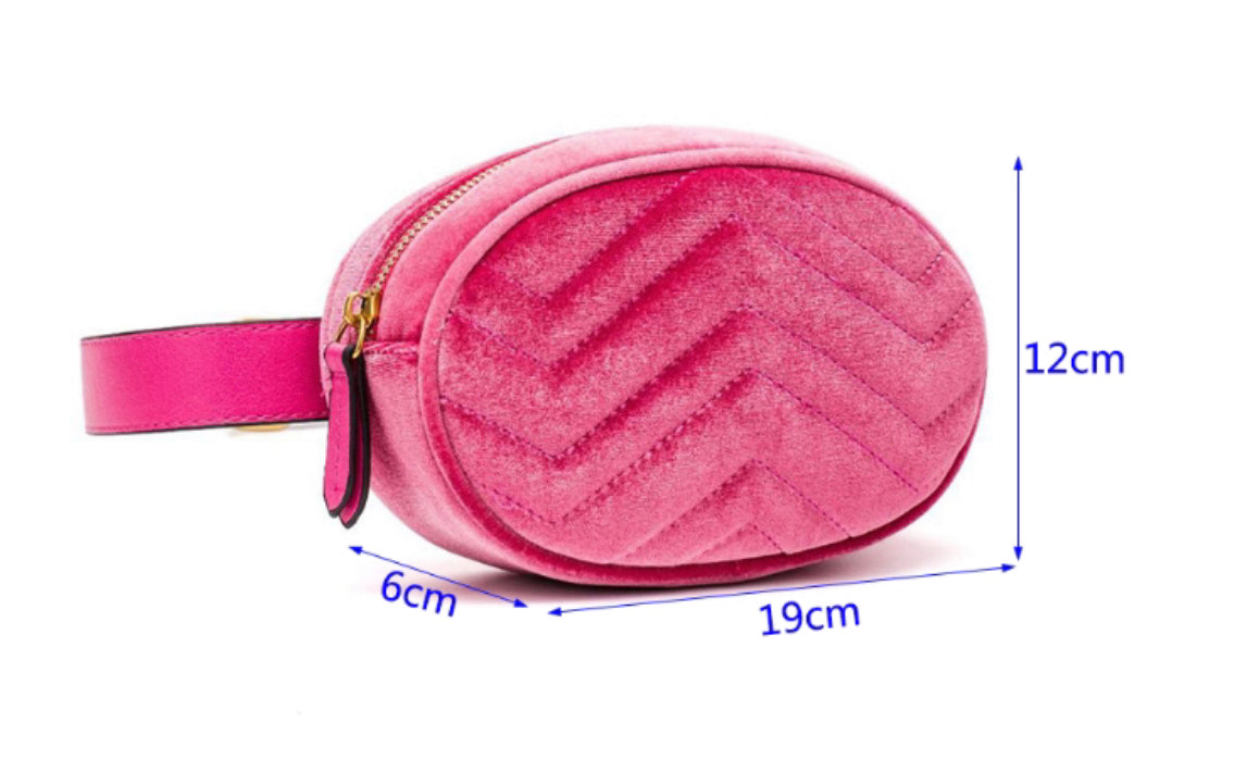 CRYSTAL BEES- As seen in Vogue