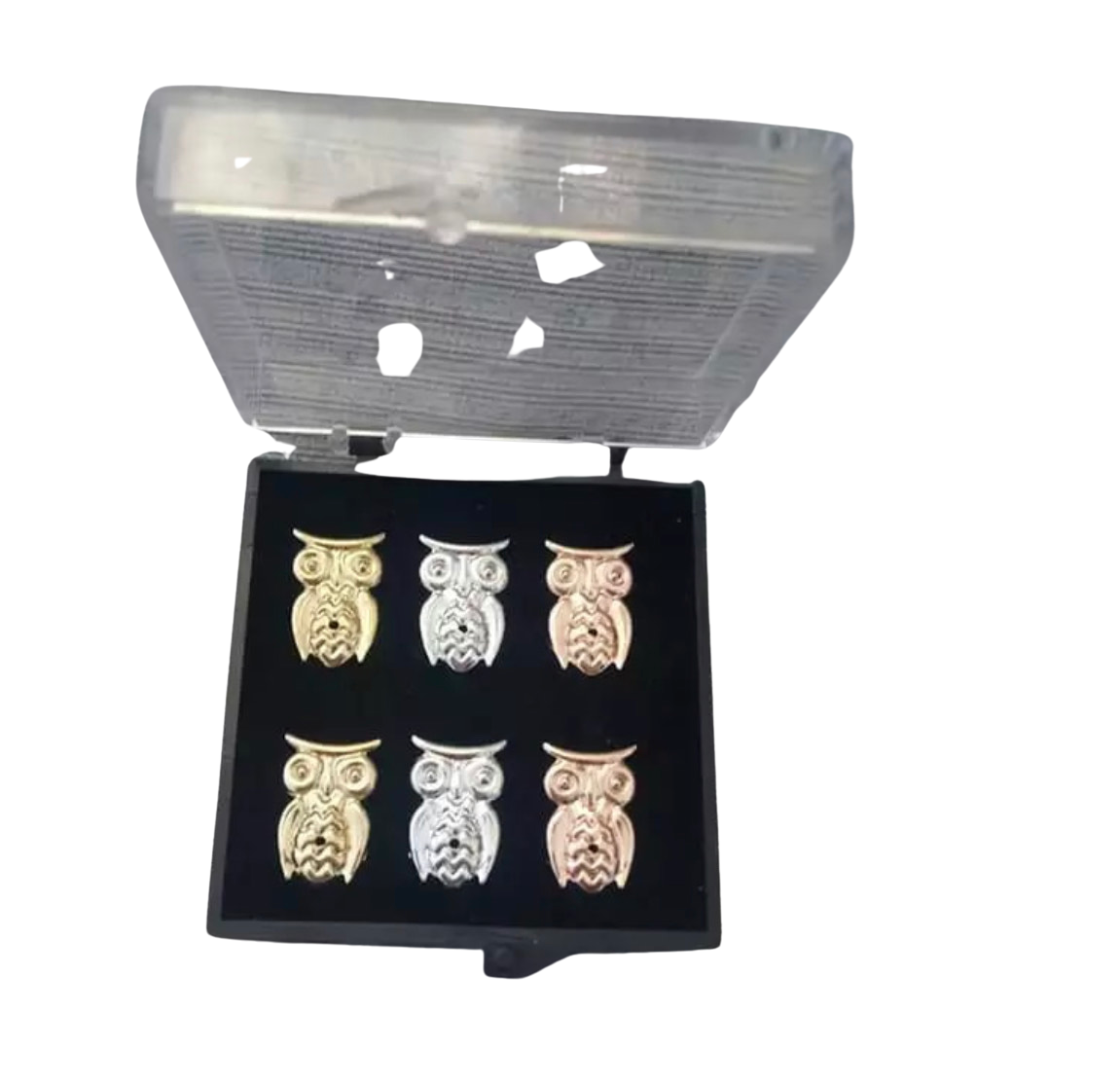 Earring lifters