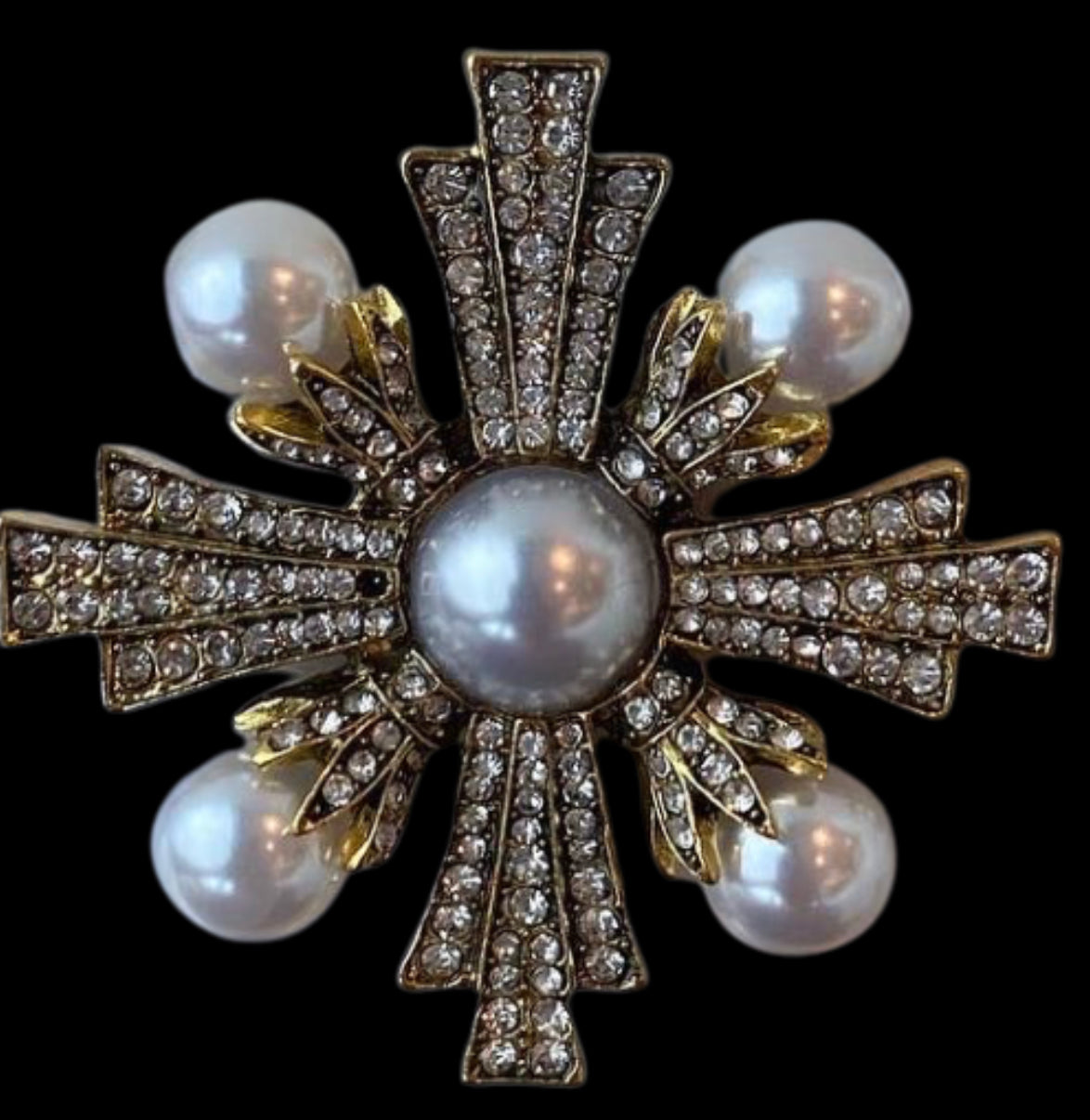Deco Pearl