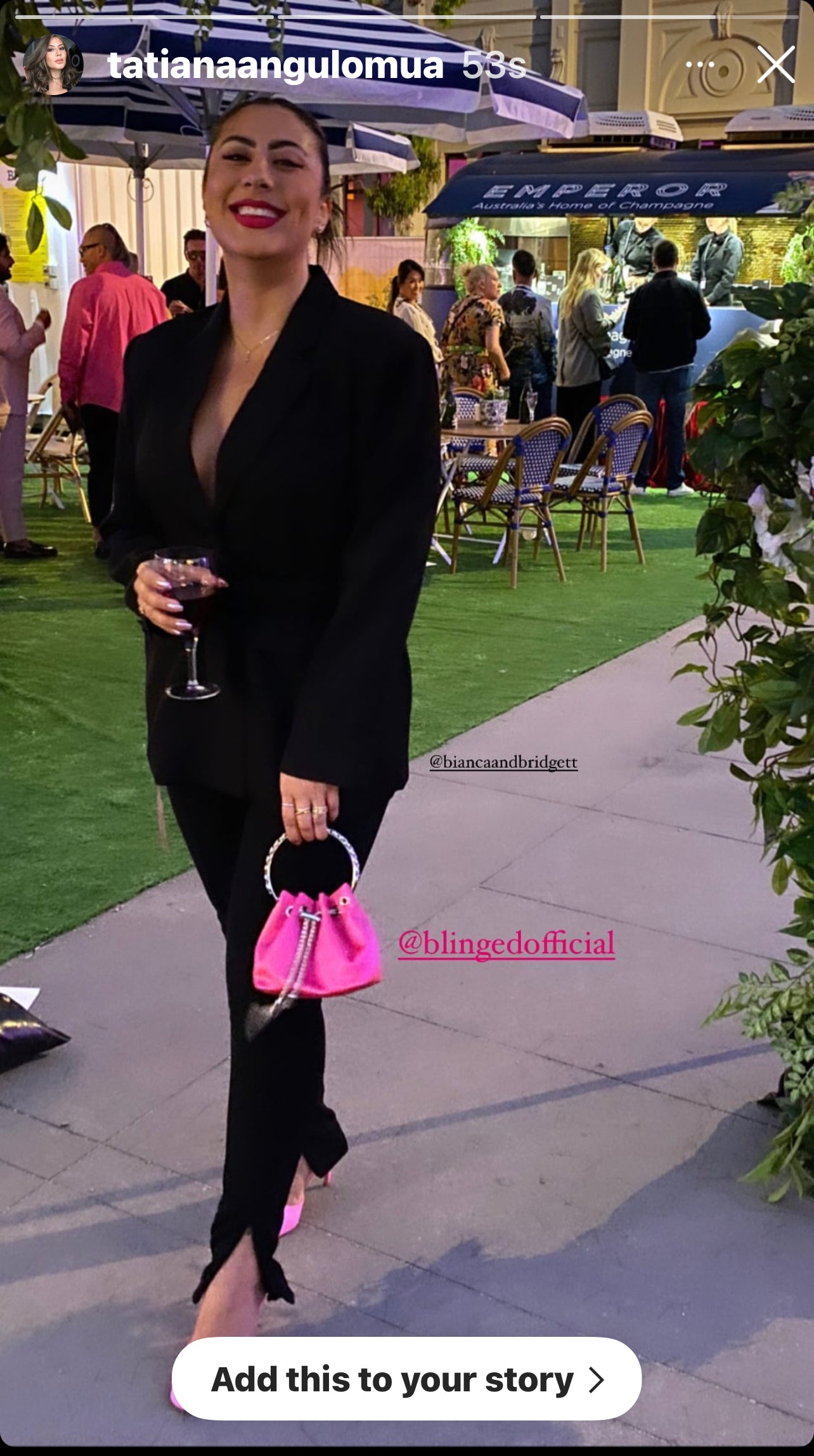 BARBIE