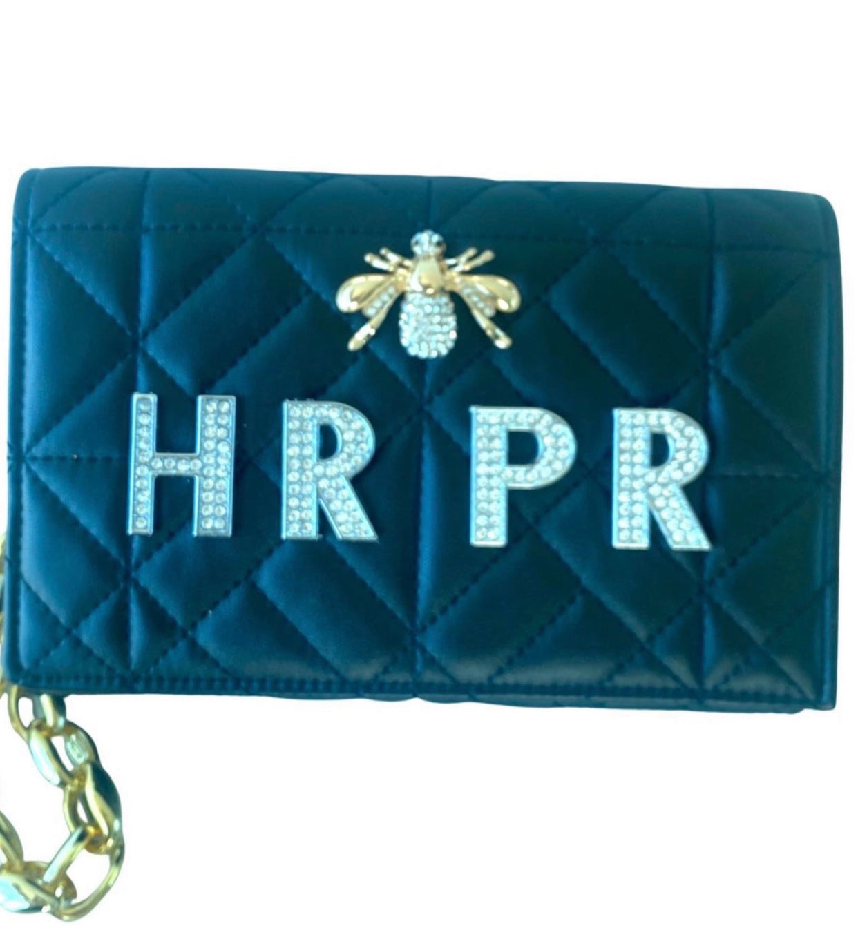 PERSONALISED BELT BAG AND BAGS