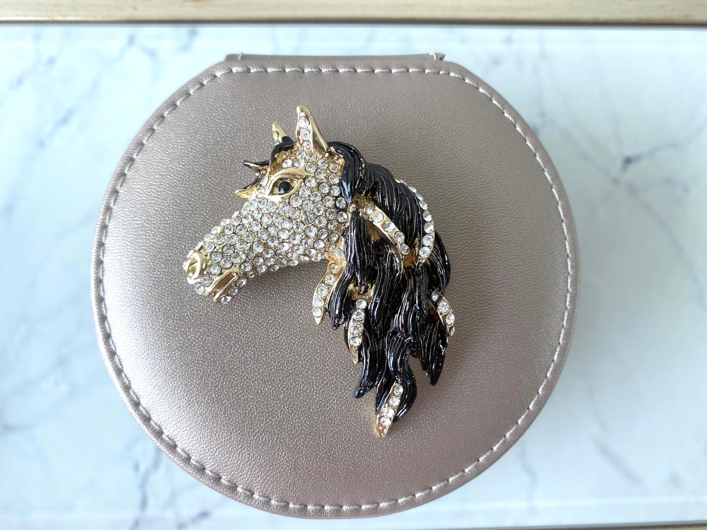 Travel and Mini Jewellery Boxes