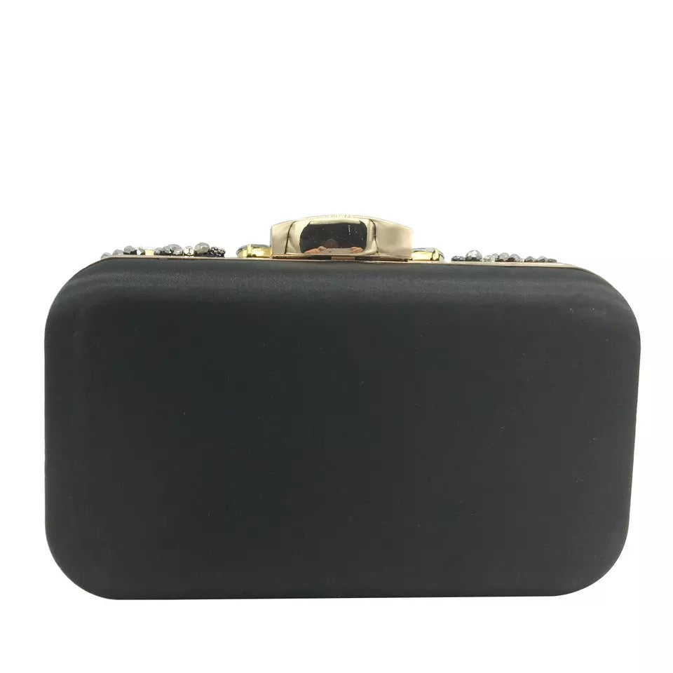 Emerald Love Clutch