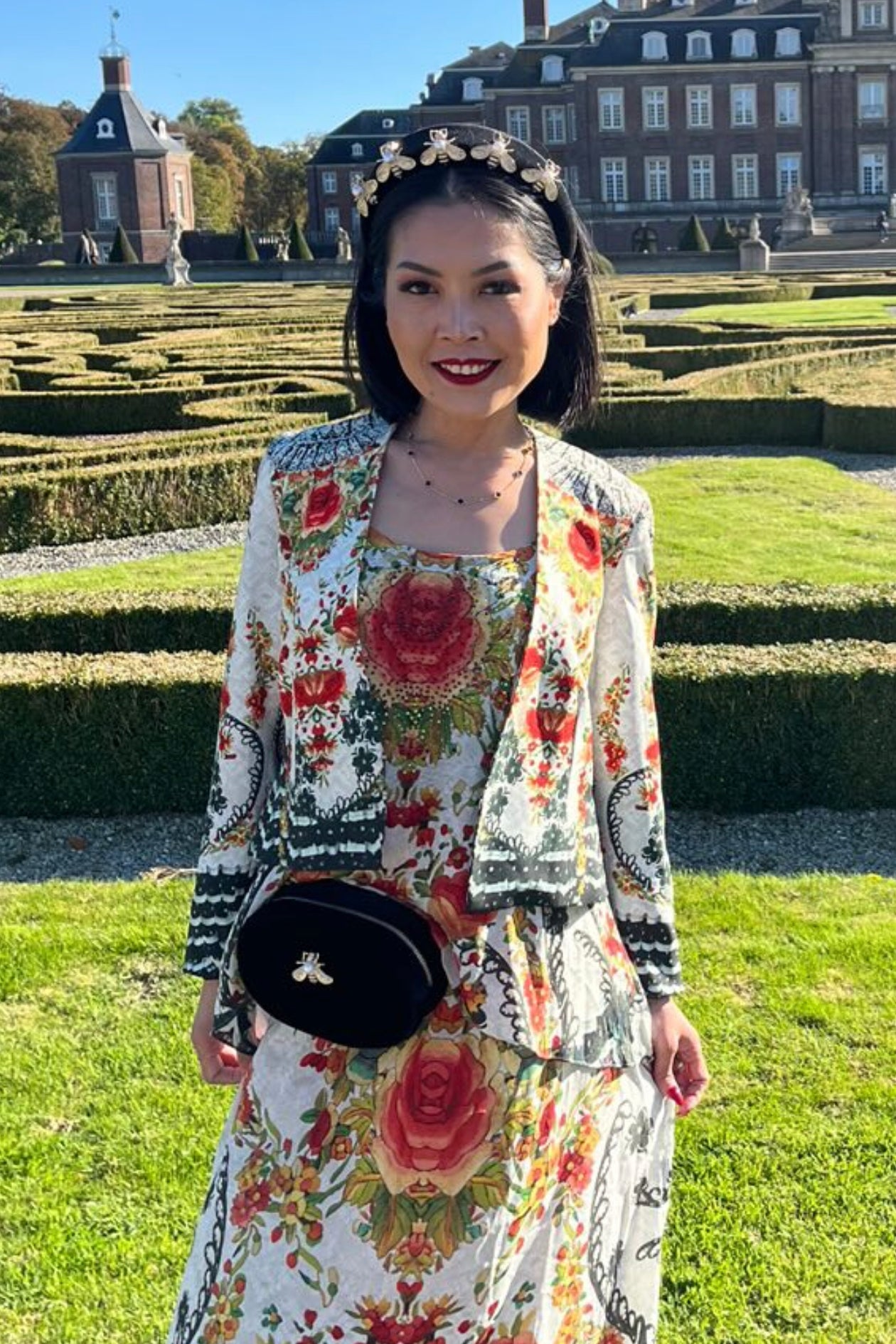 PEARL BEE MULTI TASKER