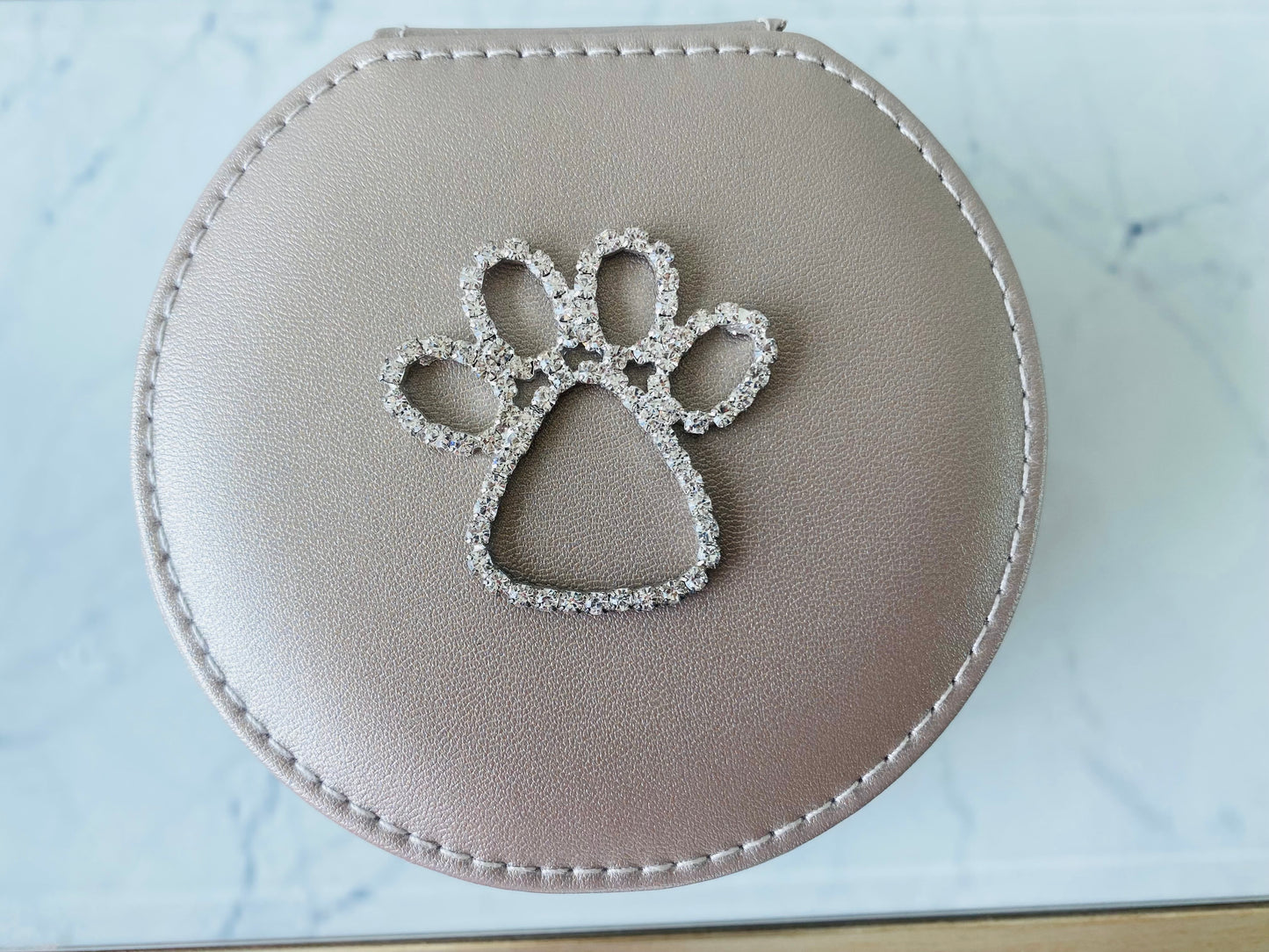 Travel and Mini Jewellery Boxes