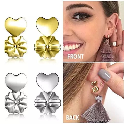 Earring lifters