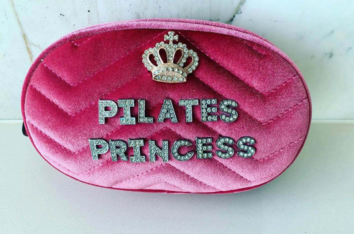 PERSONALISED BELT BAG AND BAGS