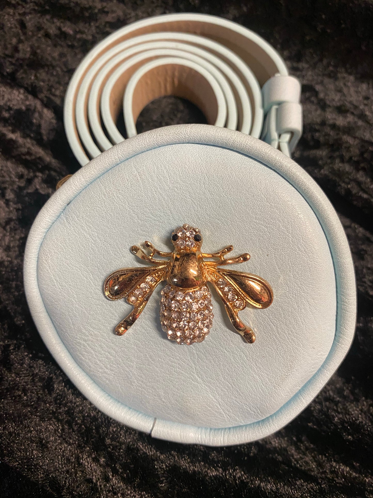 KID’S COIN BELT BAG