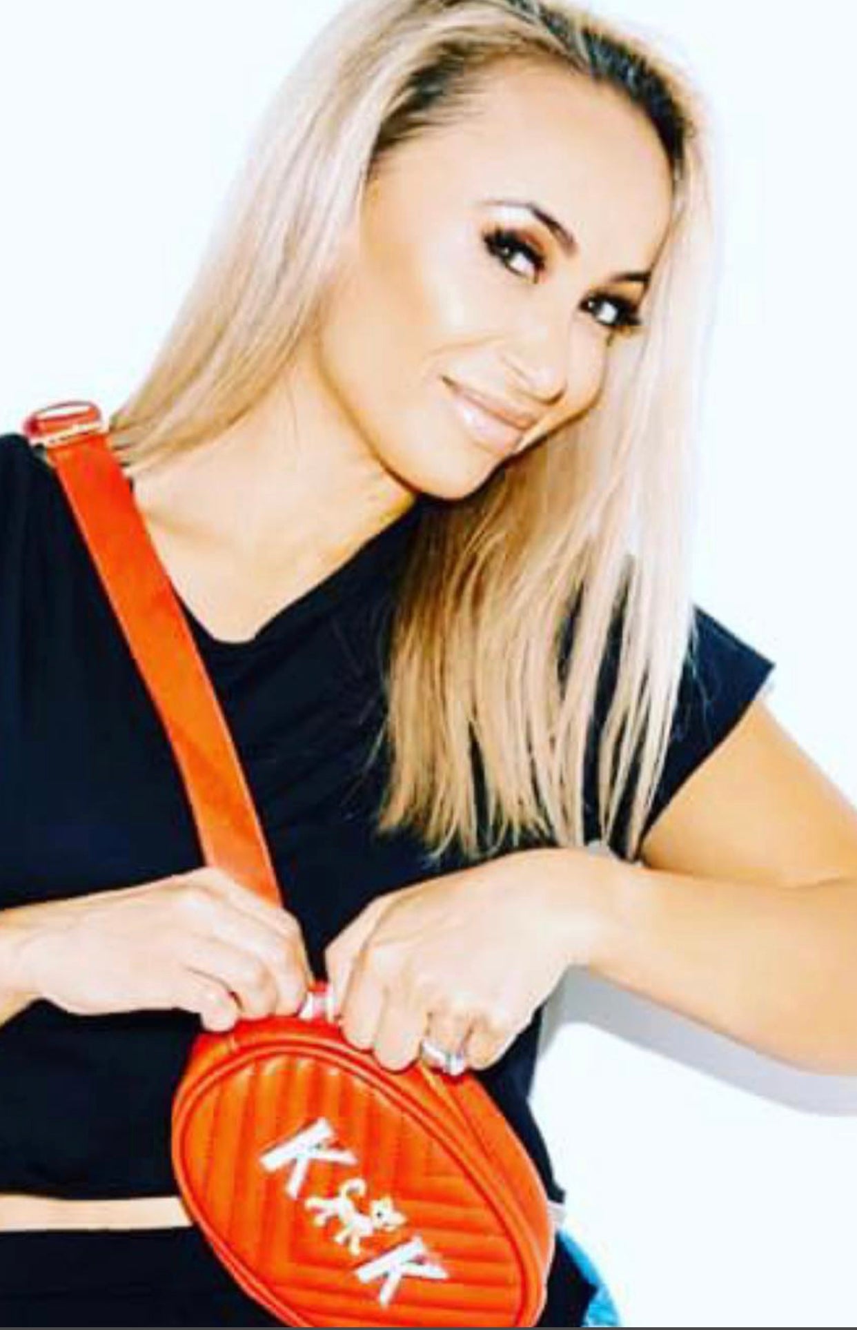 PERSONALISED BELT BAG AND BAGS