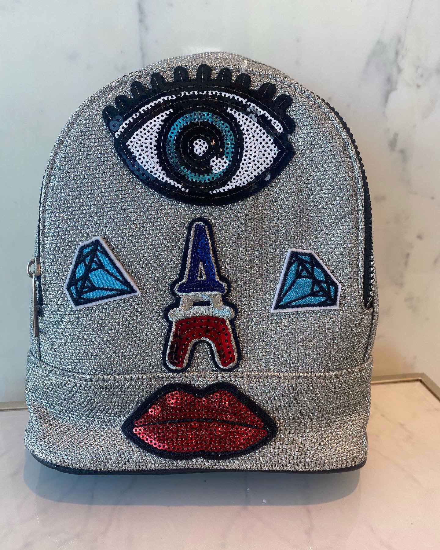 Mini back packs