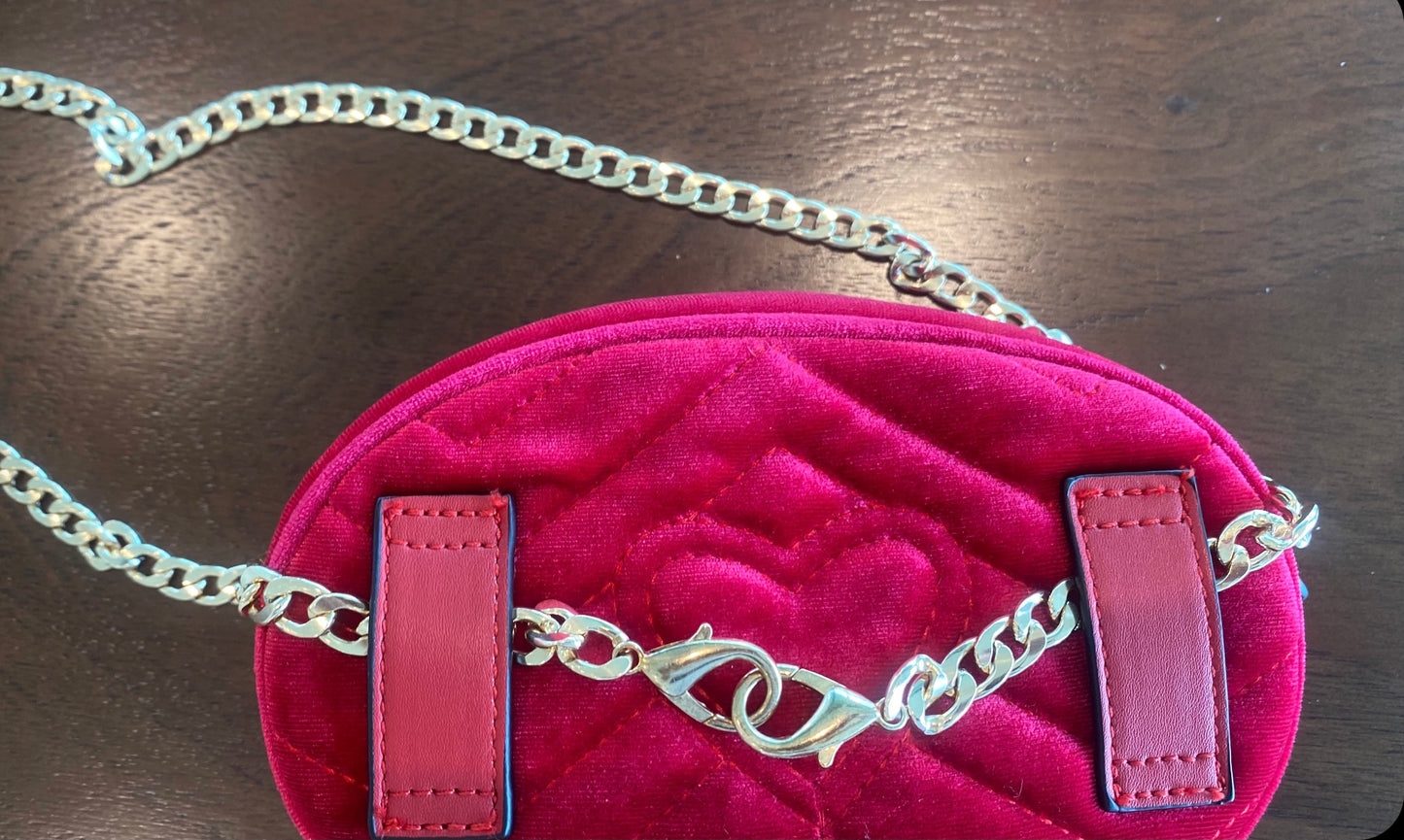 Attachable Gold Chain