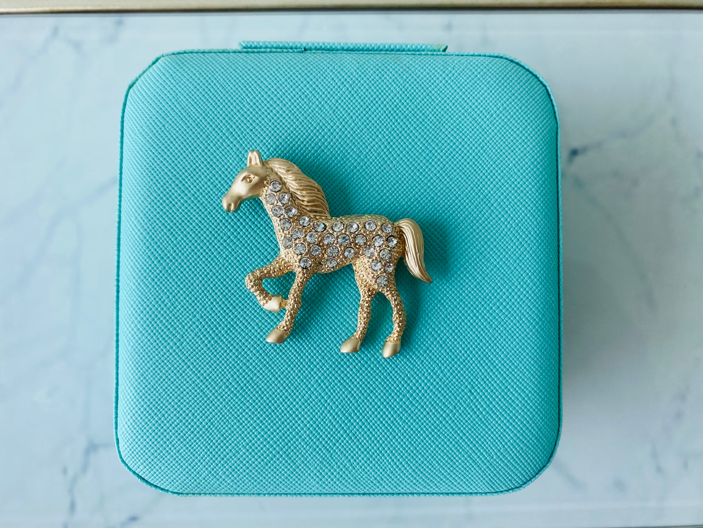 Travel and Mini Jewellery Boxes