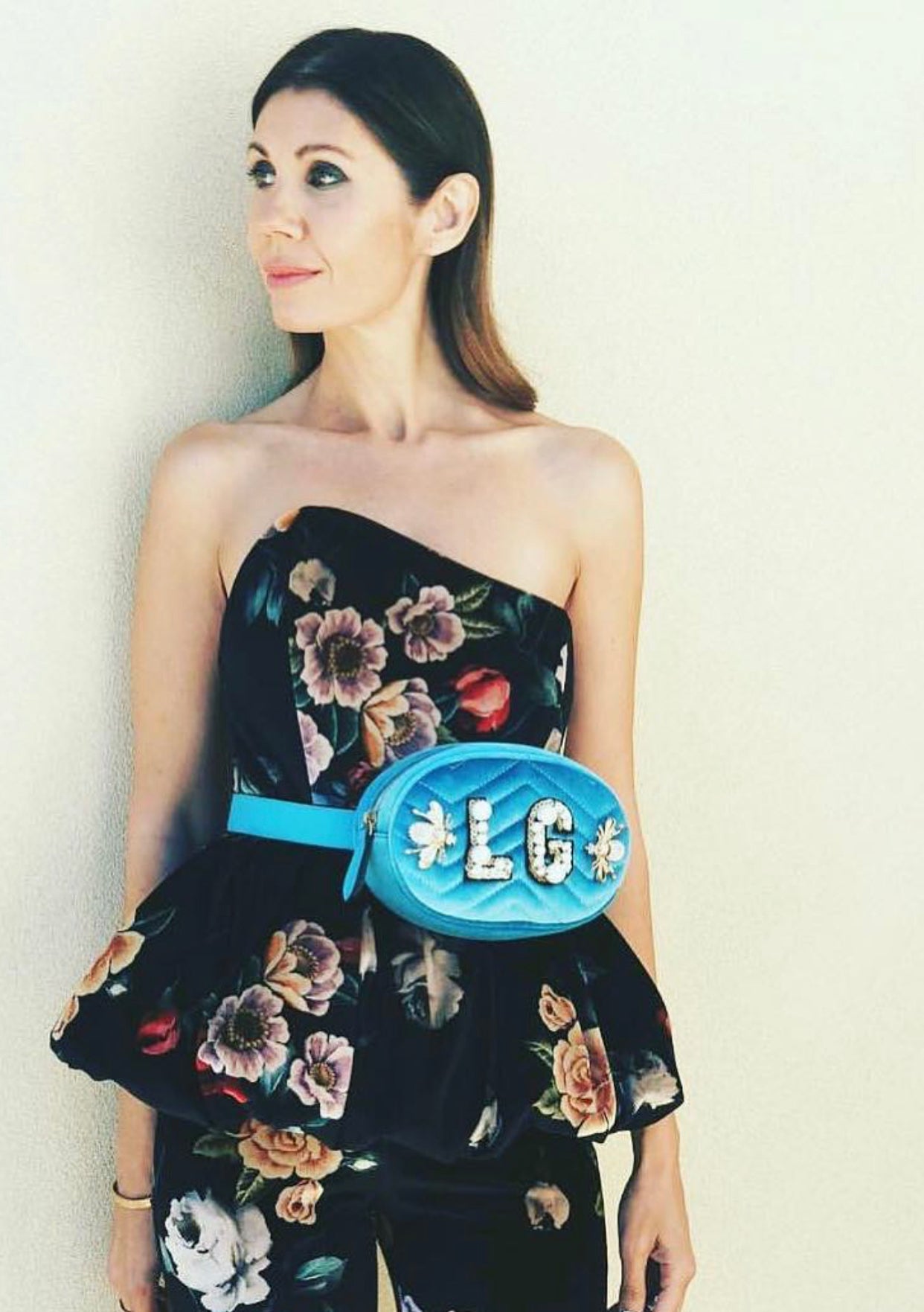 PERSONALISED BELT BAG AND BAGS