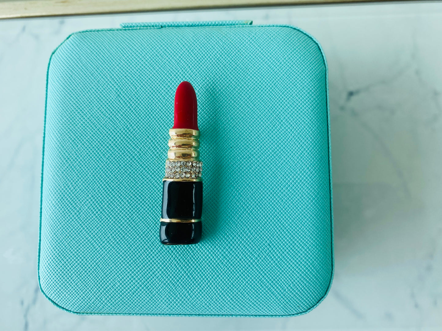 Travel and Mini Jewellery Boxes