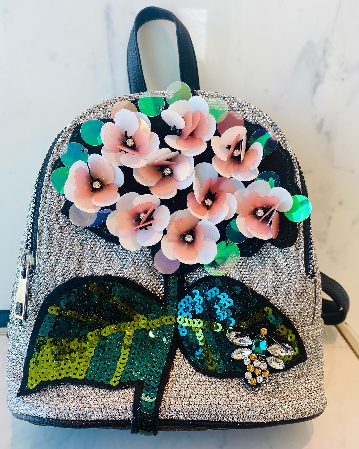 Mini back packs