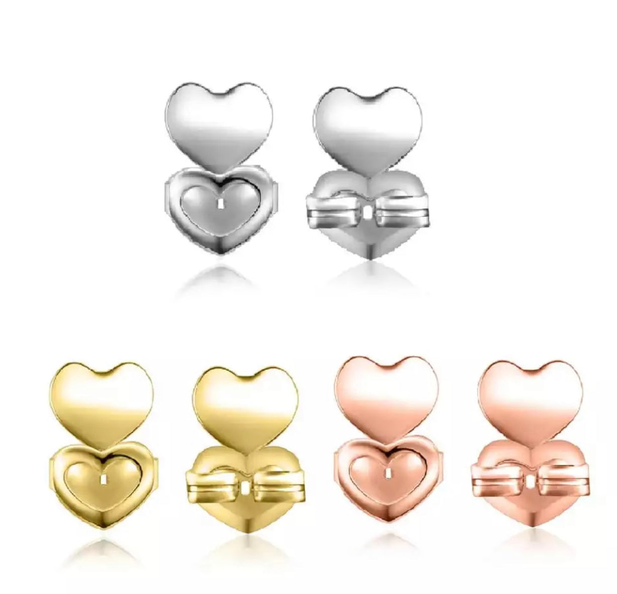 Earring lifters