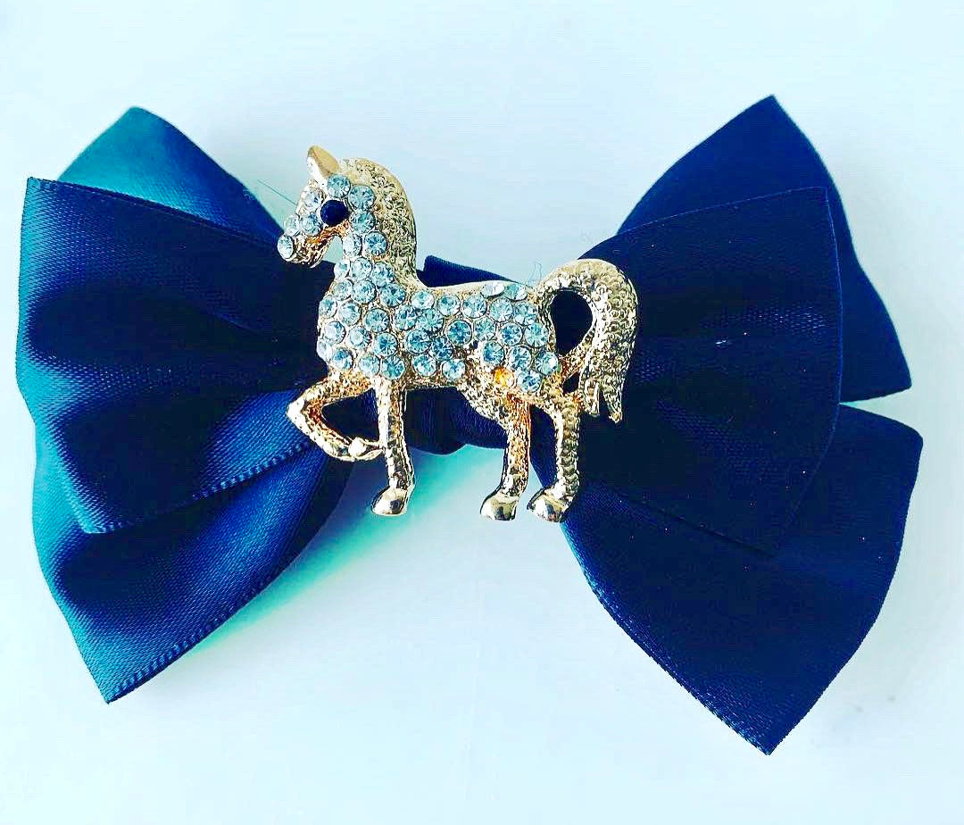 BESPOKE BOWS WITH EMBELLISHMENTS