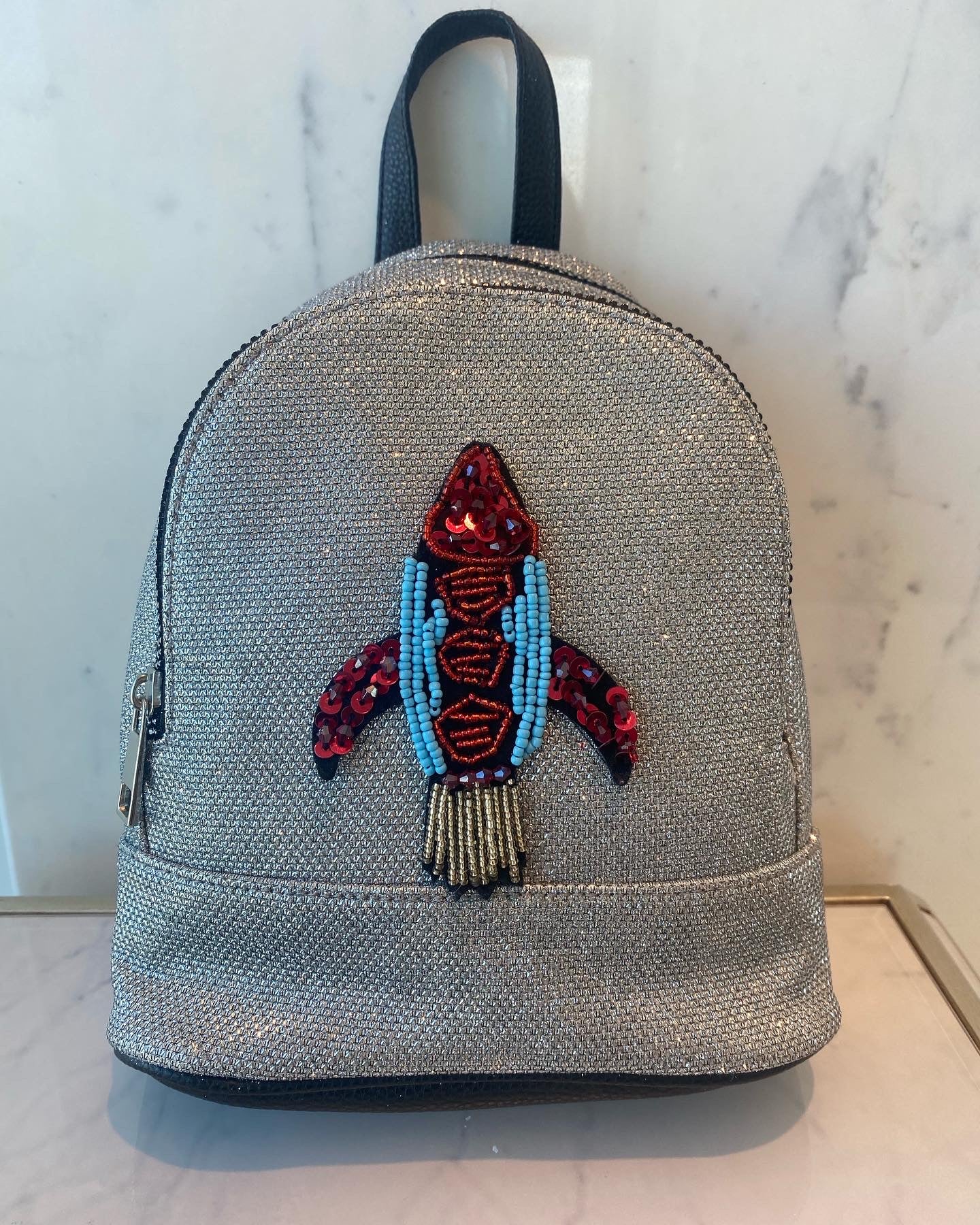 Mini back packs
