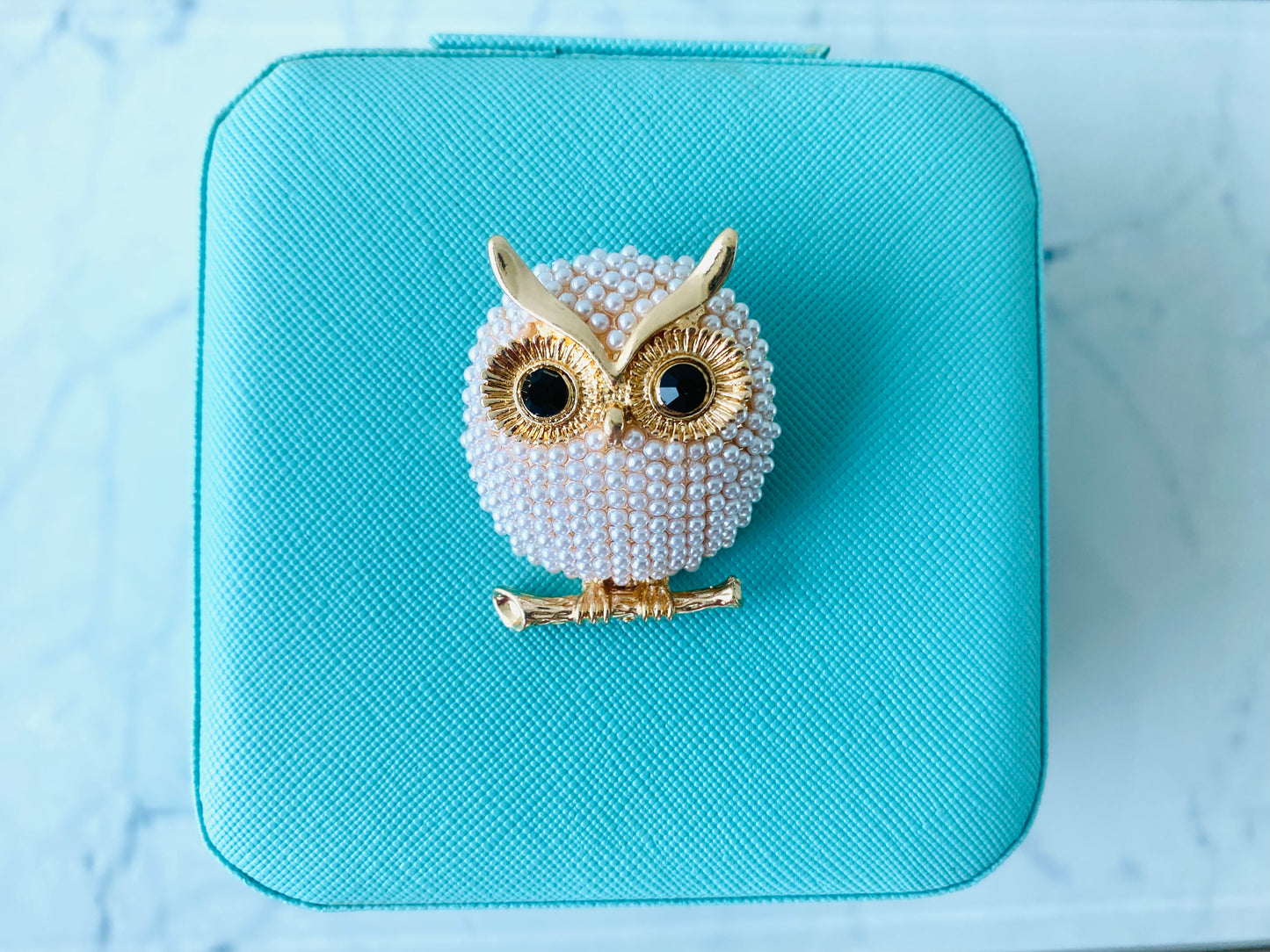 Travel and Mini Jewellery Boxes
