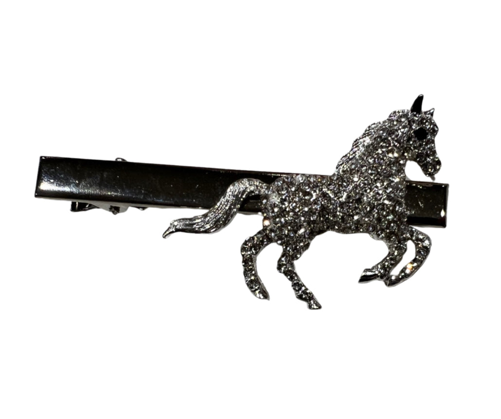 PERSONALISED HAIR CLIPS