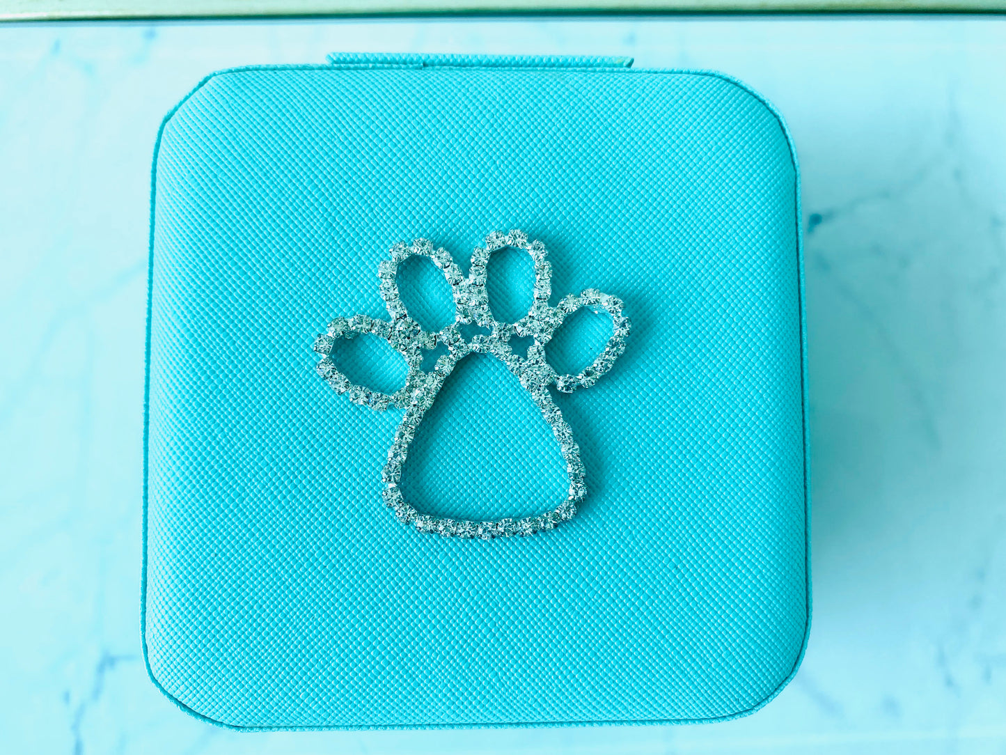 Travel and Mini Jewellery Boxes
