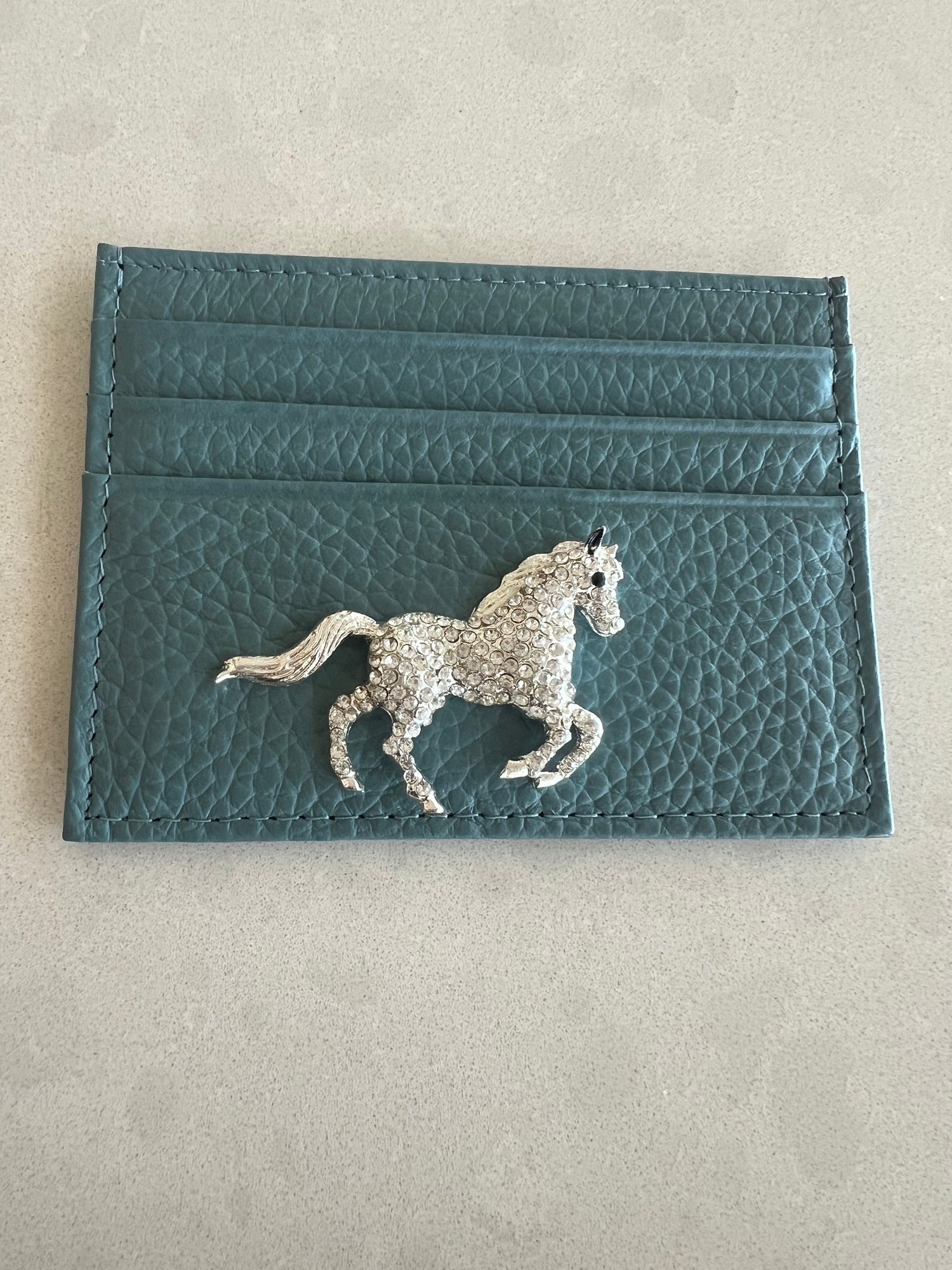 CREDIT CARD HOLDER