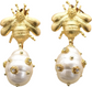BEES LOVE PEARLS