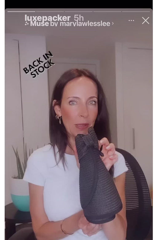 AUDREY ROLL UP SUN HAT