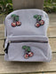 BACK PACKS