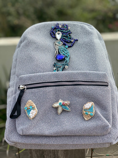 BACK PACKS