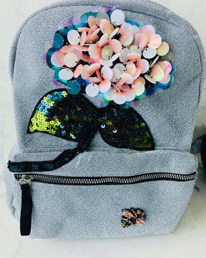 BACK PACKS