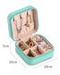 Travel and Mini Jewellery Boxes