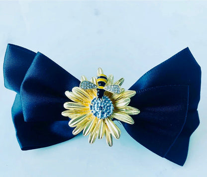 BESPOKE BOWS WITH EMBELLISHMENTS