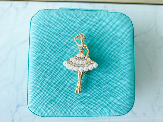 Travel and Mini Jewellery Boxes