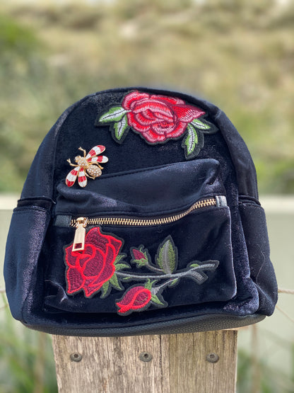 BACK PACKS