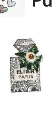 Kids Fleece Denim Jackets